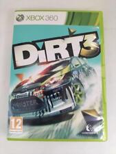 Software Codemasters Dirt3 Xbox360, usado comprar usado  Enviando para Brazil