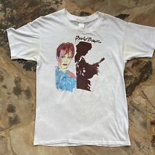 Vintage david bowie for sale  Lexington