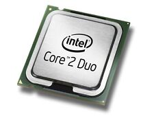 Procesador Intel Core 2 Duo E7400 2,8Ghz Socket 775 FSB1066 3Mb Caché comprar usado  Enviando para Brazil