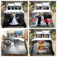 Bedroom eminem bedding for sale  Shipping to Ireland