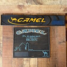 Camel bar mat for sale  Montebello