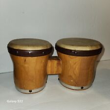 Vintage bongo drums for sale  Canterbury