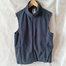 Mens sleeveless russell for sale  ISLEWORTH