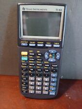 ti calculator 83 for sale  Bellevue