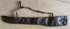 Vintage gun bag for sale  LOOE