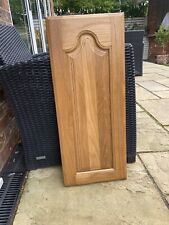 Solid golden oak for sale  SCUNTHORPE