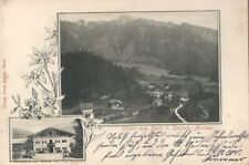 1900 bach aschau gebraucht kaufen  Passau
