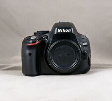 Câmera Digital SLR Nikon D D5100 16.2MP - Preta Nikkor DX 55-200mm F4-5.6 Com Acc. comprar usado  Enviando para Brazil