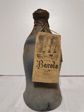 Barolo pippione 1967 usato  Fidenza