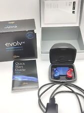 Used, STARKEY EVOLV AI 2000 ITE R RECHARGEABLE RIC With Charger And Box for sale  Shipping to South Africa