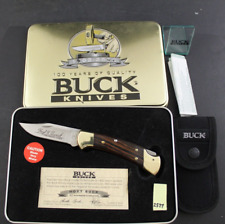 Buck knives 112 for sale  Lebanon