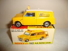 Dinky toys 274 for sale  HEMEL HEMPSTEAD