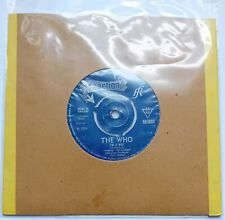 The Who - I'm A Boy / In The City 7" Vinyl Record 1966 REACTION 591004 comprar usado  Enviando para Brazil