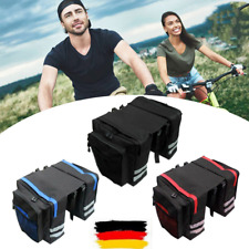 Fahrradtasche multifunktional  gebraucht kaufen  Buseck