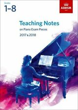 Teaching notes piano for sale  USA