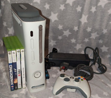 Xbox 360 60gb for sale  WELLINGBOROUGH