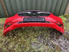 vauxhall insignia bumper for sale  UK