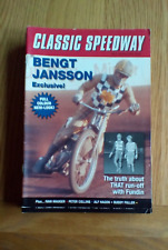 Classic speedway magazine. for sale  WOLVERHAMPTON
