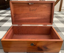 Vintage lane cedar for sale  Kennesaw