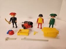 Playmobil 3550 various for sale  Bristow