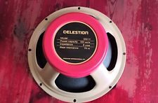 Celestion g12h 150 gebraucht kaufen  Hankensbüttel