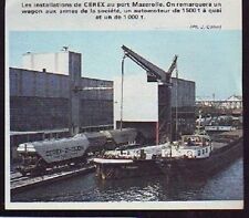 1973 installation cerex d'occasion  Les Sables-d'Olonne