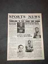 Vintage sports news for sale  Chicopee