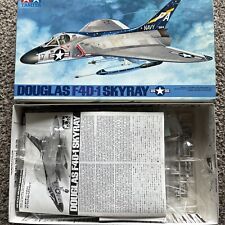 Tamiya douglas f4d for sale  Underwood