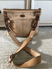 Fossil explorer crossbody for sale  Shipping to Ireland