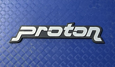 Proton car badge for sale  DERBY