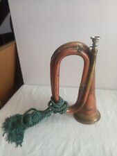 Vintage brass copper for sale  LEIGH