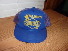 Vtg snapback hat for sale  Peoria