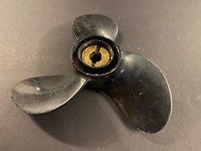 Blade boat prop for sale  Ottertail