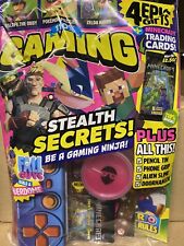 110 gaming magazine for sale  SHEFFIELD