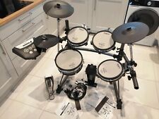 Roland td6 electric for sale  SHERBORNE