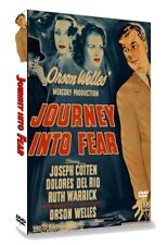 JOURNEY INTO FEAR (1943) comprar usado  Enviando para Brazil