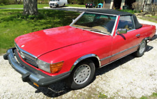 1976 mercedes benz for sale  Frankfort