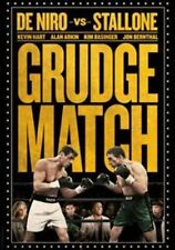 Grudge match dvd for sale  STOCKPORT