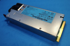 HP ProLiant DL360p DL380 Gen7 Gen8 460w Hot-Swap Power Supply Module 511777-001 for sale  Shipping to South Africa