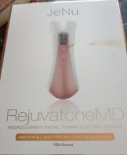 Open Box JeNu Trophy Skin RejuvatoneMD High Frequency Facial Toning & Lifting for sale  Shipping to South Africa