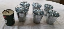 decorative buckets for sale  POOLE