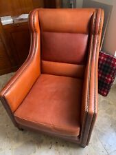 Fauteuil club oreillettes d'occasion  France