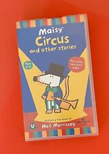 Maisy circus stories for sale  RICHMOND