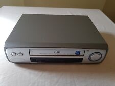 Vhs vcr player for sale  GAINSBOROUGH
