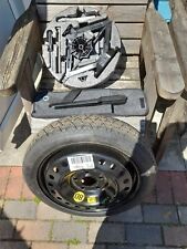 Insignia spare wheel for sale  STOKE-ON-TRENT