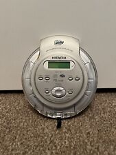 Hitachi compact disc for sale  Shipping to Ireland