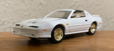 Used, Greenlight Muscle Car Garage Hobby Collection Series 3 1989 Pontiac Firebird TTA for sale  Shipping to South Africa