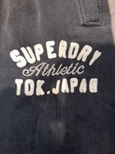 Superdry jogginghose . gebraucht kaufen  Gräfrath