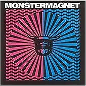 Monster magnet first for sale  TENBY