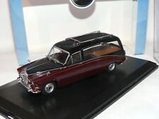 Daimler hearse noir d'occasion  Belz